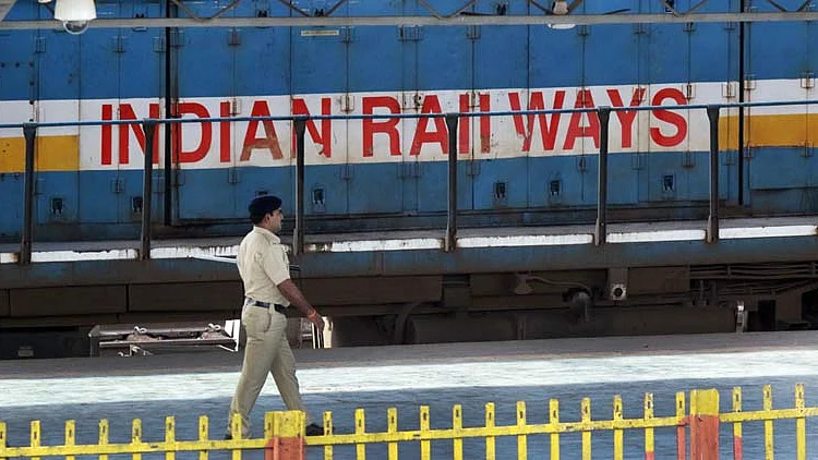 Indian Railways 