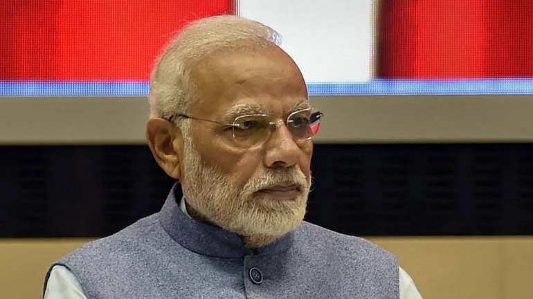 Prime Minister Narendra Modi (Social Media)