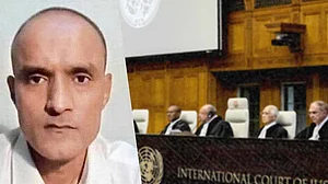 India expects to get ‘full consular access’ to Jadhav