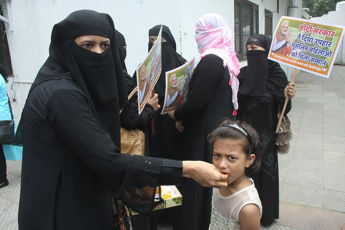 Women will be ultimate sufferers of triple talaq law: AIMPLB