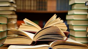 Publishers, book lovers unhappy with tax on imported titles