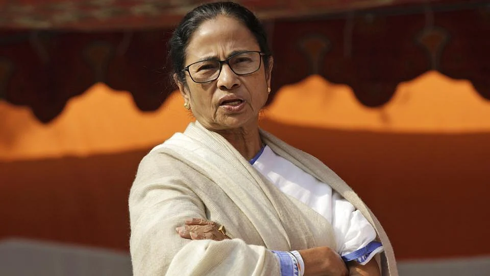 Mamata calls for religious harmony on Rathyatra, Nusrat joins celebrations with husband
