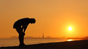 Hotter weather linked to higher suicide rates, says a study