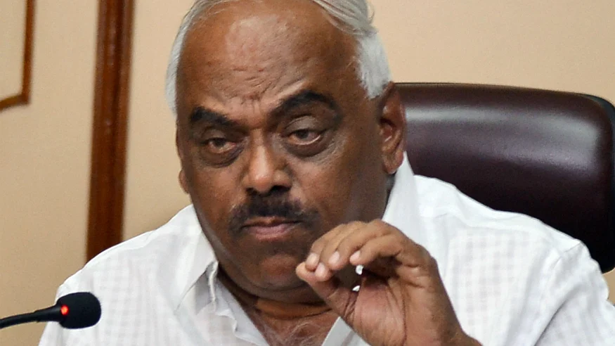 Allegations by rebel MLAs fallacious, Karnataka Speaker tells SC