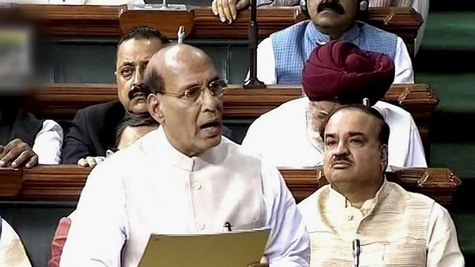 Defence Minister’s statement does not give a true picture of India-China ‘disengagement’ in Ladakh