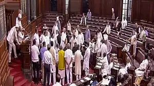 Opposition MPs bat for scrutiny of human rights amendment bill by parl panel