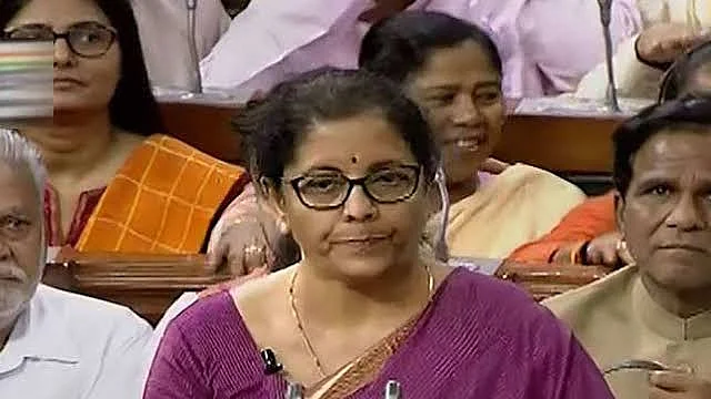 Union Budget ignores pressing problems