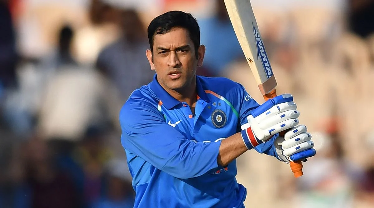  Dhoni pulls out of West Indies tour, takes two-month break amid retirement speculation