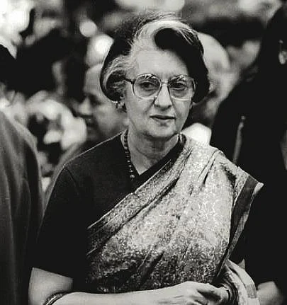 Recalling Indira Gandhi’s decisive blow in 1969 to capitalists and princes
