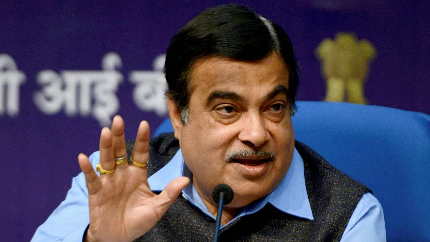 All is not well in BJP? Angry Gadkari skips Maharashtra state executive meeting