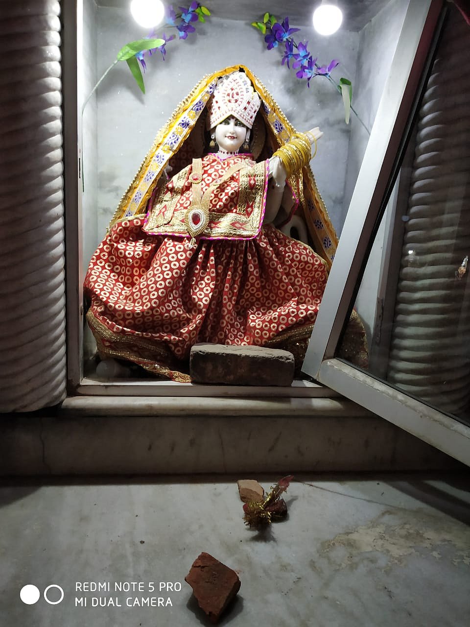 Minor skirmish takes communal colour in old Delhi’s Hauz Qazi, situation tense; Bajrang Dal activist detained