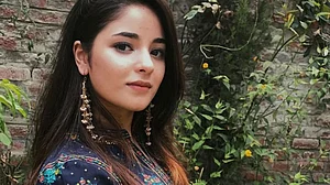 Why Zaira Wasim must return to the movies