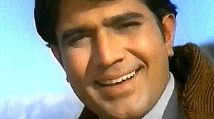 Remembering Rajesh Khanna