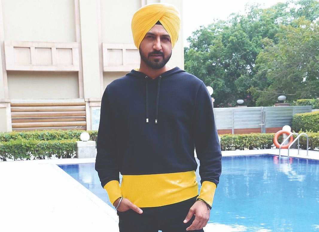 Gippy Grewal: One values success if it doesn’t come easily 