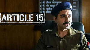 Anubhav Sinha: “Article 15 has been made for our youth to make them aware of  their responsibility”