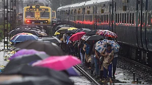Heavy rain likely in many parts of Kerala