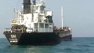 9 Indians freed from seized tanker by Iran; 45 still captive