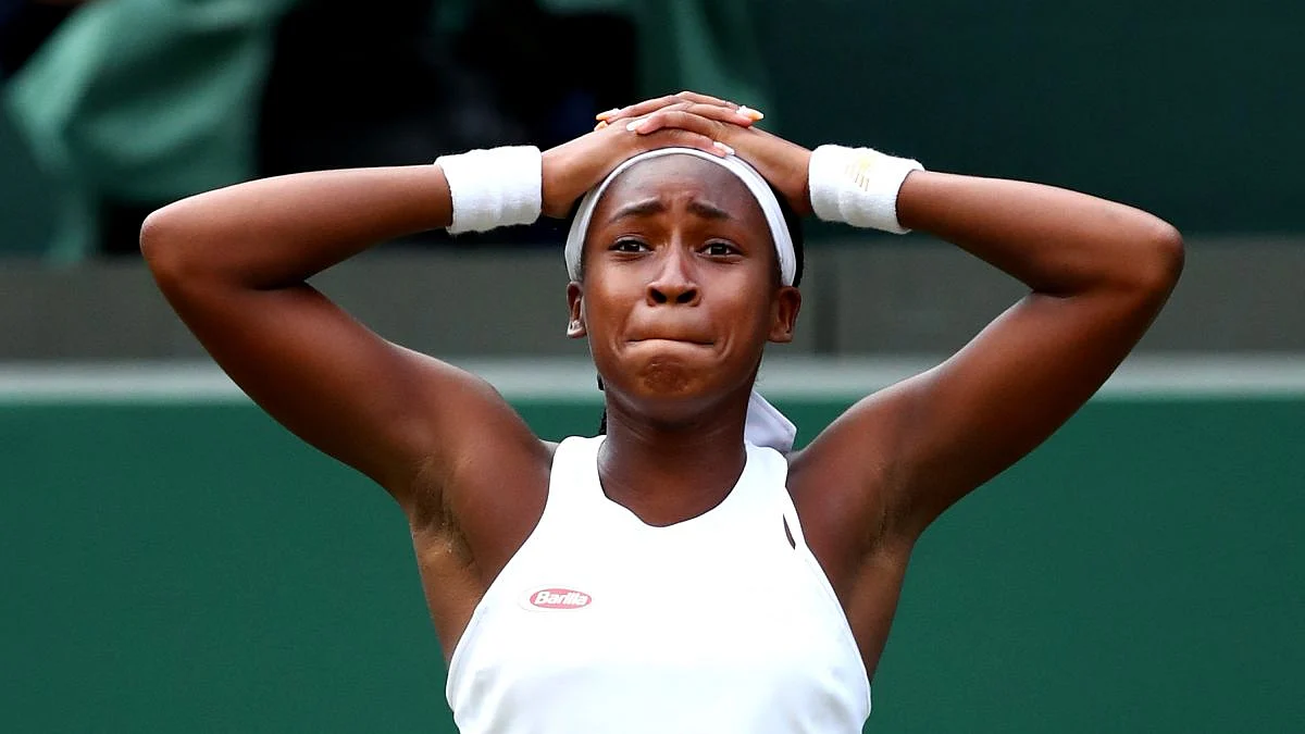 Wimbledon: Venus slayer’s dream was to win, and ‘that’s what happened’