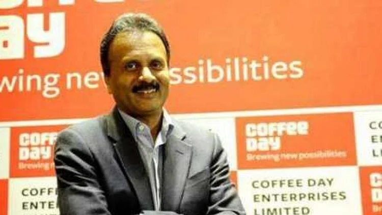 Body of VG Siddhartha, founder of CCD, found on the banks of Netravati river in Mangaluru