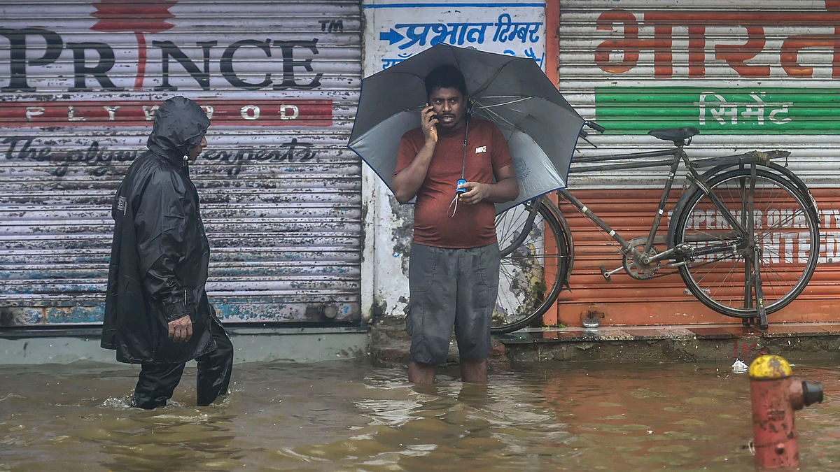 Representative image (PTI)
