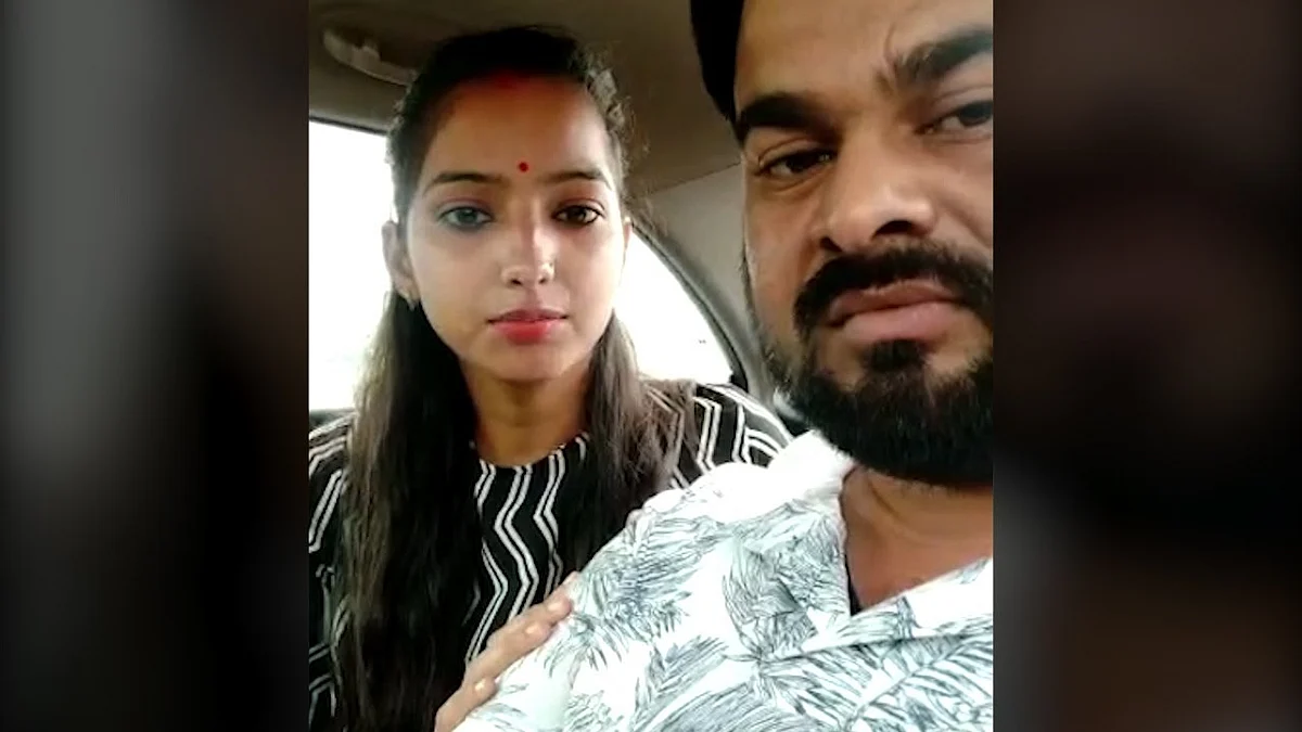 BJP MLA’s daughter, her husband assaulted inside Allahabad HC; Court directs to give protection to the couple