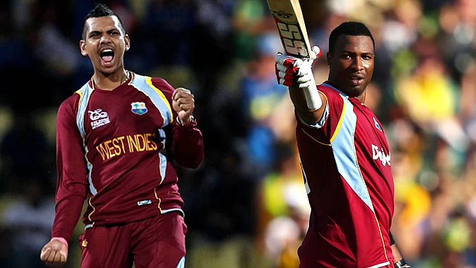 India vs West Indies: Narine, Pollard recalled for 1st two T20Is against India