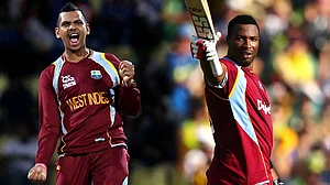 India vs West Indies: Narine, Pollard recalled for 1st two T20Is against India