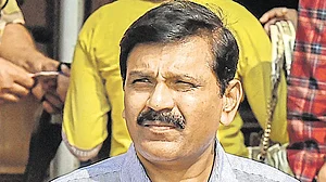 The curious transfer from CBI and ‘downgrading’ of ‘midnight’ Nageshwara Rao