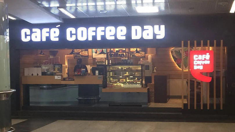 RIP Siddhartha: CCD outlets shut for a day