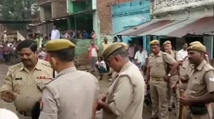 Teenager who was set ablaze for refusing to say ‘Jai Shri Ram’ dies