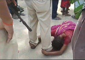 Bihar: 3 people beaten to death in Saran on suspicion of cattle theft