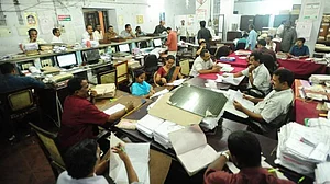 Representative Image (social media)