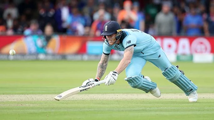 MCC to review overthrow rules after World Cup final