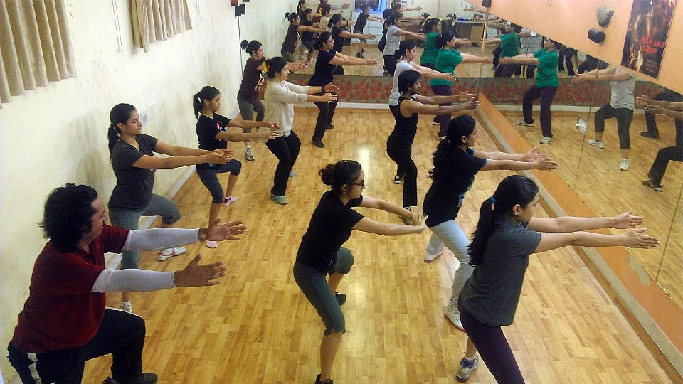 Photo courtesy: social media (Delhi Dance Academy)