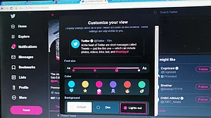 New Twitter desktop look is ‘garbage’, ‘terrible’, cry users