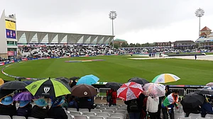 ICC World Cup 2019: Satta Bazaar bids cross ₹150 cr before India-NZ semi-final tie