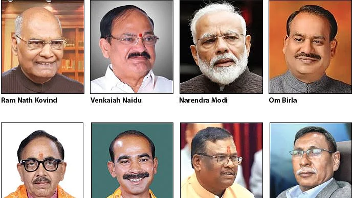 Mainstreaming of RSS is complete: Why not declare RSS a political party?