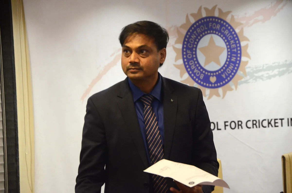BCCI wants selectors to throw light on ‘no.4’ fiasco 