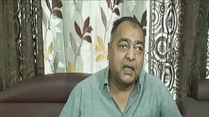 Take back cows from Muslims’ houses, it’s love jihad too, says BJP leader Ranjit Srivastava