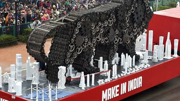 The world is changing but India contributes nothing to it