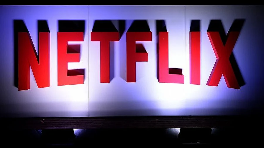 Netflix becomes world's most valuable media company