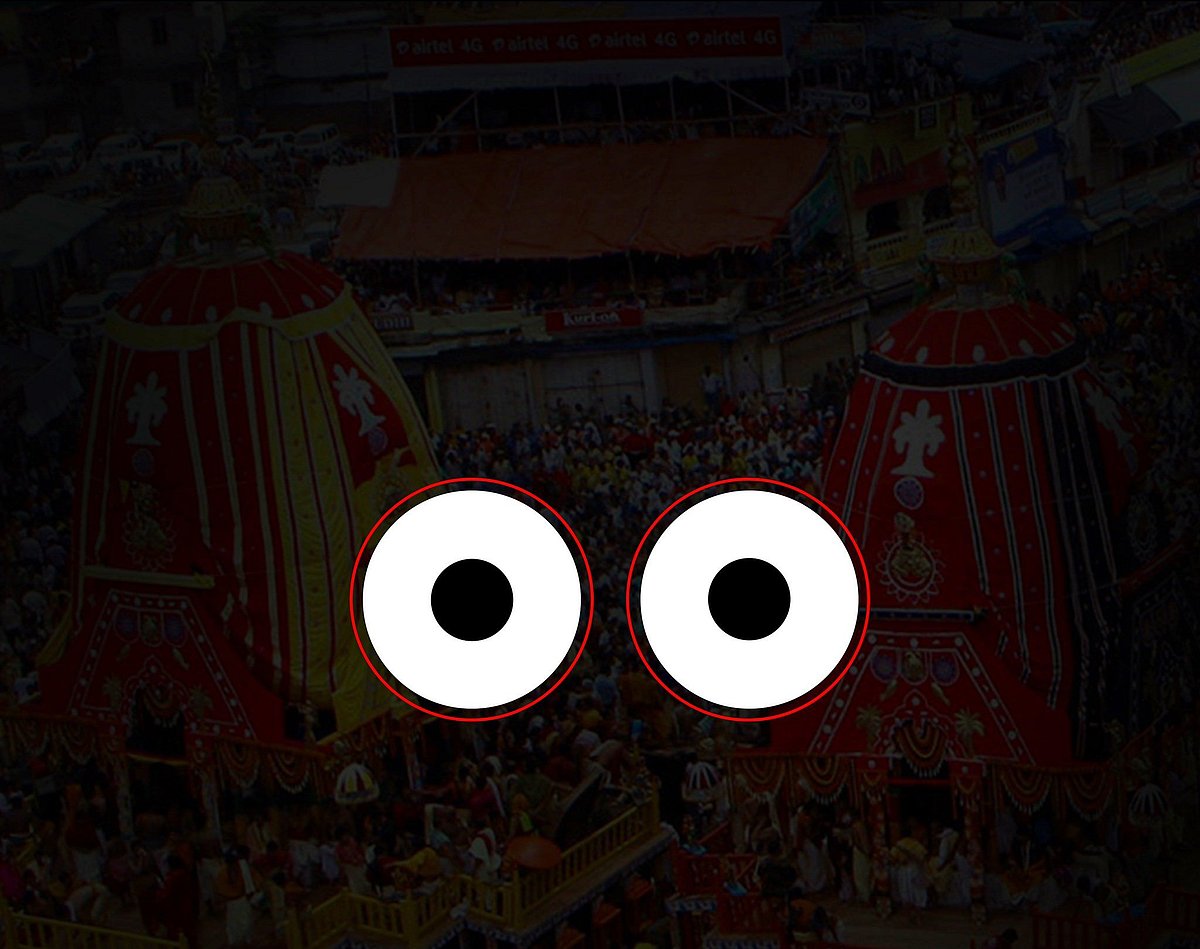 Jagannath Yatra 2019 (Social Media)