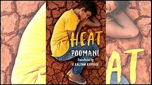 Cover of Heat (social media image)