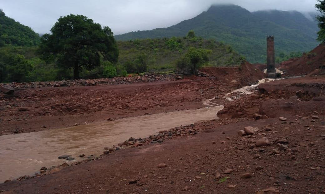 6 killed, 18 missing after Tiware dam breaches in Maharashtra’s Ratnagiri
