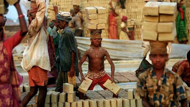 Representational image