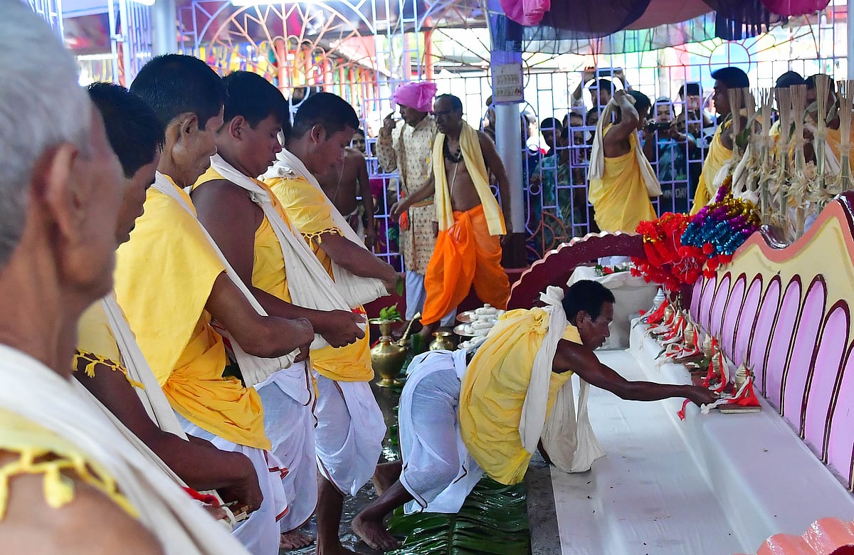 Photo; Abhisek Saha &nbsp;