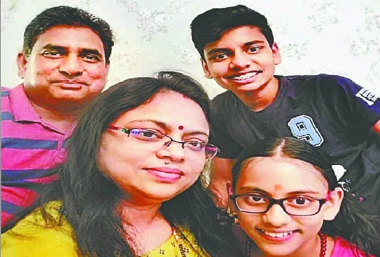 From stars to moon: Meet Chandrayaan-2 Mission Director, Ritu Karidhal Srivastava 