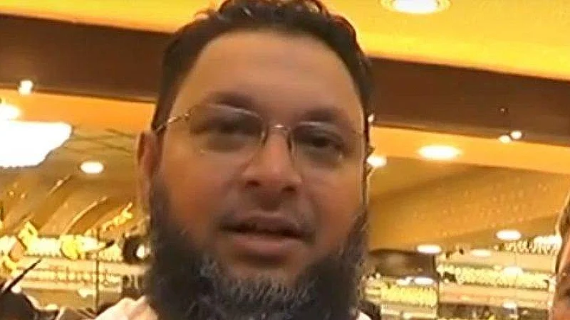 IMA founder Mansoor Khan arrested from Delhi airport