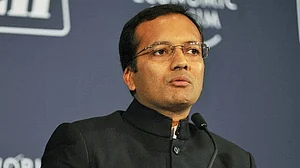 Coal scam: Jindal Steel and Power refutes charges against Naveen Jindal, 4 others
