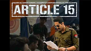 Remake rights of Anubhav Sinha’s ‘Article 15’ in demand!